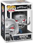 Funko Pop! Rocks: Motorhead - Warpig Figurina