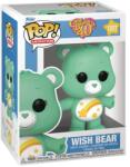 Funko Pop Animation Care Bears 40th Anniversary Wish Bear 9cm Figurina