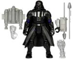 Hasbro Starwars Mixmashers Deluxe Darth Vader (g0299) Figurina
