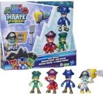 Hasbro Set Pj Masks Hero Vs Villain Ahoy Heroes Mission Pirate Figurina