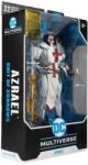 McFarlane Toys Mcfarlane Dc Multiverse Azrael Suit Of Sorrows Gold Label 18 Cm Figurina