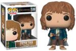 Funko Pop Movies The Lord Of The Rings Pippin Took 530 10cm Figurina