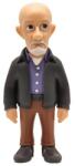 Minix Collection Minix Collectible Movies Better Call Saul Mike 12 Cm (mnx40000) Figurina