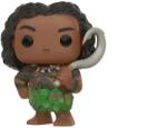 Funko Pop Moana Maui 214 9cm Figurina