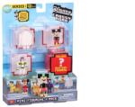 Disney Set Figurine Mini Disney Crossy Roads Figurina