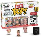 Funko Bitty Pop 4 Pack Story Jessie Figurina