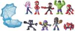 Hasbro Junior Marvel Spidey And His Amazing Friends Webs Up Minis 6cm F1491 Figurina