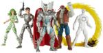 Hasbro Marvel Legends Series 60th Anniversary X Men Villains 15cm F7020 Figurina