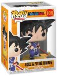 Funko Pop Animation Dragon Ball Z Goku Flying Nimbus 9cm Figurina