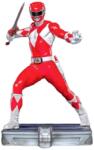 Iron Studios Bds: Power Rangers - Red Ranger Figurina