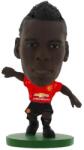 SoccerStarz Man Utd Paul Pogba Home Kit (2018 Ve Figurina