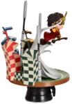 Beast Kingdom Bk D Stage Harry Potter Quidditch Match Diorama 15cm Figurina