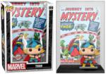 Funko Pop Comic Covers Marvel Thor Special Edition 09 9cm Figurina