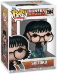Funko Pop Animation Hunter X Hunter Shizuku With Blinky 1564 10cm Figurina