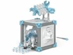 Schleich Battlecave Snow Slasher (42733) Figurina