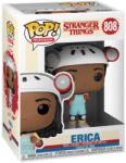 Funko Pop Television Stranger Things Erica 9cm Figurina