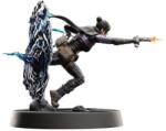 Apex Legends Wraith 20cm Figurina