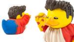 Numskull Designs Friends bz Boxed Joey Tribbiani Figurina
