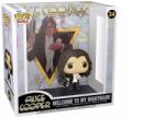Funko Figurine Funko Pop Albums Alice Cooper Welcome To My Nightmare 10cm Figurina