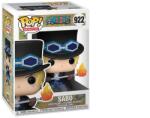 Funko Pop! Animation One Piece Sabo Figurina