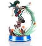 First 4 Figures First4figures My Hero Academia Izuku Midoriya 25cm Figurina