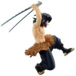Banpresto Vibration Stars Demon Slayer Kimetsu No Yaiba Inosuke Hashibira 13cm (89550) Figurina