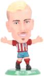 SoccerStarz -atletico Madrid Antoine Griezmann Figurina