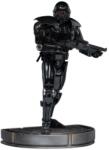 Iron Studios The Mandalorian - Dark Trooper Bds Figurina