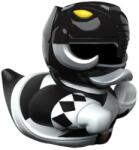 Numskull Designs Power Rangers bz Ltd Ed Black Ranger Figurina