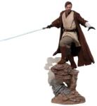 Iron Studios Bds Star Wars Obi Wan Kenobi Art Scale 23cm Figurina