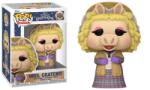 Funko Pop Movies The Mappet Christmas Carol Mrs. Cratchit 1454 9cm Figurina