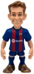 Minix Collection Minix Collectible Figurines Football Stars Fc Barcelona De Jong 12 Cm (mnxc2000) Figurina