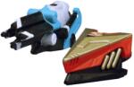 Ubisoft Starlink Battle For Atlas Weapon Pack Hail Storm & Meteor Figurina