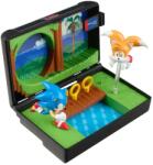 Console Heroes Mega Drive Sonic 2 Figurina