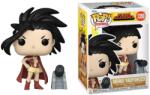 Funko Pop Animation My Hero Academia Momo Yaoyorozu With Cannon 9cm - premiumbrand Figurina
