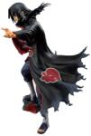 Banpresto Colosseum Naruto Shippuden 20th Anniversary Uchiha Itachi 15cm Figurina