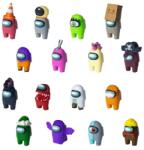 PMI Among Us Crewmate 4cm S3 Random Au2321 Figurina