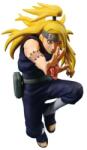 Banpresto Vibration Stars Naruto Shippuden 20th Anniversary Deidara Ver. b 13cm Figurina
