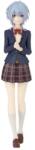 Banpresto Bottom Tier Character Tomozaki Fuka Kikuchi Figurina