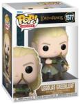 Funko Pop Movies The Lord Of The Rings Legolas Greenleaf #1577 9cm Figurina