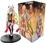 Banpresto Demon Series Demon Slayer Kimetsu No Yaiba Daki 16cm Figurina