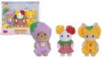 EPOCH Sylvanian Families Veggie Babies 5592 Figurina