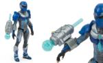 Giochi Preziosi Gormiti The New Era Carter Scion Of The Water Clan Action 15cm (grv11000) Figurina
