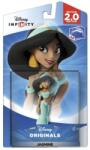 Disney Infinity 2.0 Character Jasmine Figurina