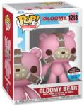 Funko Pop Animation Gloomy Bear The Naughty Grizzly Gloomy Bear Translucent 10cm Figurina