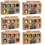 Pmi Toys Fuggler Collectible Deluxe 8 Pk Random (fg2070) Figurina