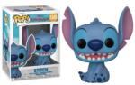 Funko Lilo& stitch Smiling Seated Stitch 9.5cm (55617) Figurina