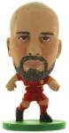 SoccerStarz Belgium Anthony Vanden Borre Figurina