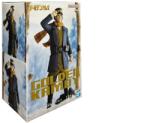 Banpresto Bandai Golden Kamuy Saichi Sugimoto Figurina