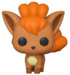 Funko Pop! Jumbo Pokemon Vulpix Figurina